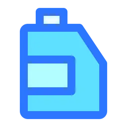 Free Detergent  Icon