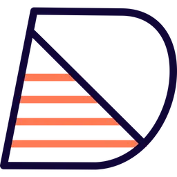 Free Detran Logo Icon