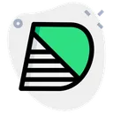 Free Detran Company Logo Brand Logo Icon