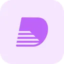 Free Detran Company Logo Brand Logo Icon