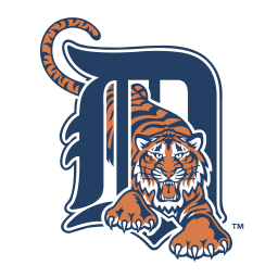 Detroit Tigers Text Icons PNG - Free PNG and Icons Downloads