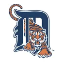 Free Detroit Tigers Company Icon