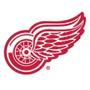 Free Detroit Red Wings Icon