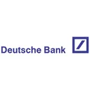 Free Deutsche Bank Logo Icon