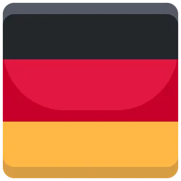 Free Deutschland Flag Symbol