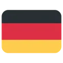 Free Deutschland Flagge Land Symbol