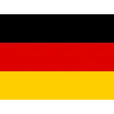 Free Deutschland Flagge Land Symbol