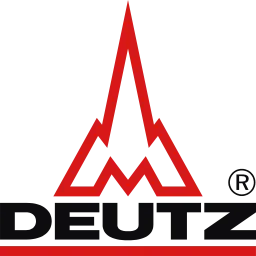 Free Deutz Logo Icon