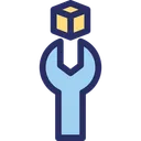 Free Api Application Development Icon