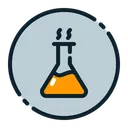 Free Development Mode Flask Icon