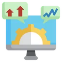 Free Development Solutions  Icon
