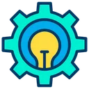 Free Gestion Reglage Configuration Icon