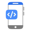 Free Developpement Dapplications Developpement Programmation Icon