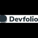 Free Devfolio Brand Logo Icon
