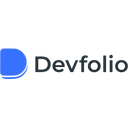 Free Devfolio Icon