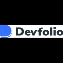 Free Devfolio Brand Logo Icon