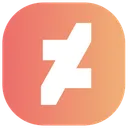 Free Deviant art  Icon