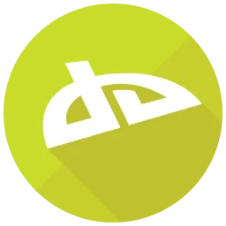 Free Deviantart Logo Icon