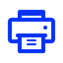 Free Device Document Paper Icon