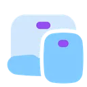 Free Device Electronics Laptop Icon
