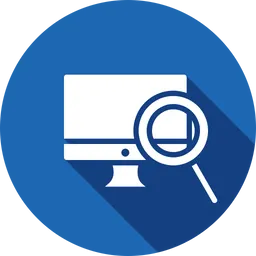 Free Device  Icon