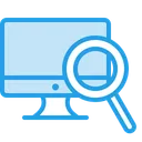 Free Device Seo Desktop Icon