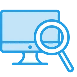 Free Device  Icon