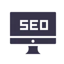 Free Device Computer Monitor Icon