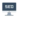 Free Device Computer Monitor Icon