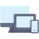 Free Devices Device Technology Icon