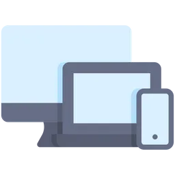 Free Devices  Icon