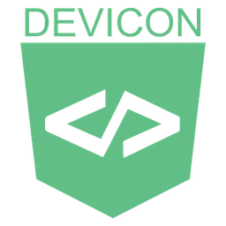 Free Devicon Logo Icon