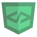 Free Dev Original Icon