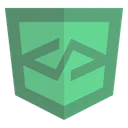 Free Dev Original Icon