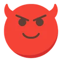 Free Devil  Icon