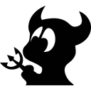 Free Freebsd 악마 사회 아이콘