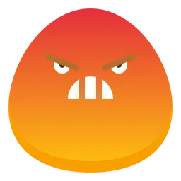 Free Devil Emoji Icon