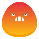 Free Devil  Icon