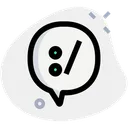 Free Devrant Technology Logo Social Media Logo Icon