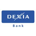 Free Dexia Bank Logo Icon