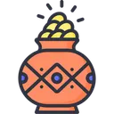 Free Dhanteras  Icône