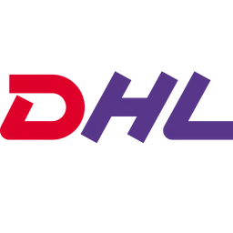 Free Dhl Express Logo Icon