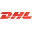 Free Dhl Express Industry Logo Company Logo Icon