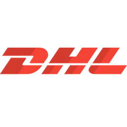 Free Dhl Express Logo Icon