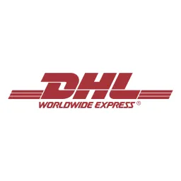 Free Dhl Logo Icon