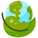 Free Globo Tierra Global Icono