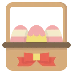 Free Día de Pascua  Icono