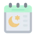 Free Día del Ramadán  Icono
