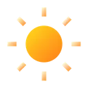 Free Día  Icono