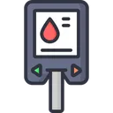 Free Diabetes Care Icon